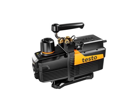 testo 565i Smart Vacuum Pump (7 CFM) 